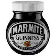 Guinness Marmite
