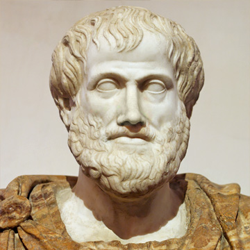  Аристотель