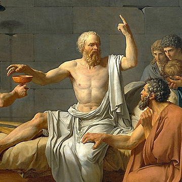  Сократ