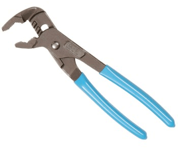 Channellock tongue-and-groove pliers